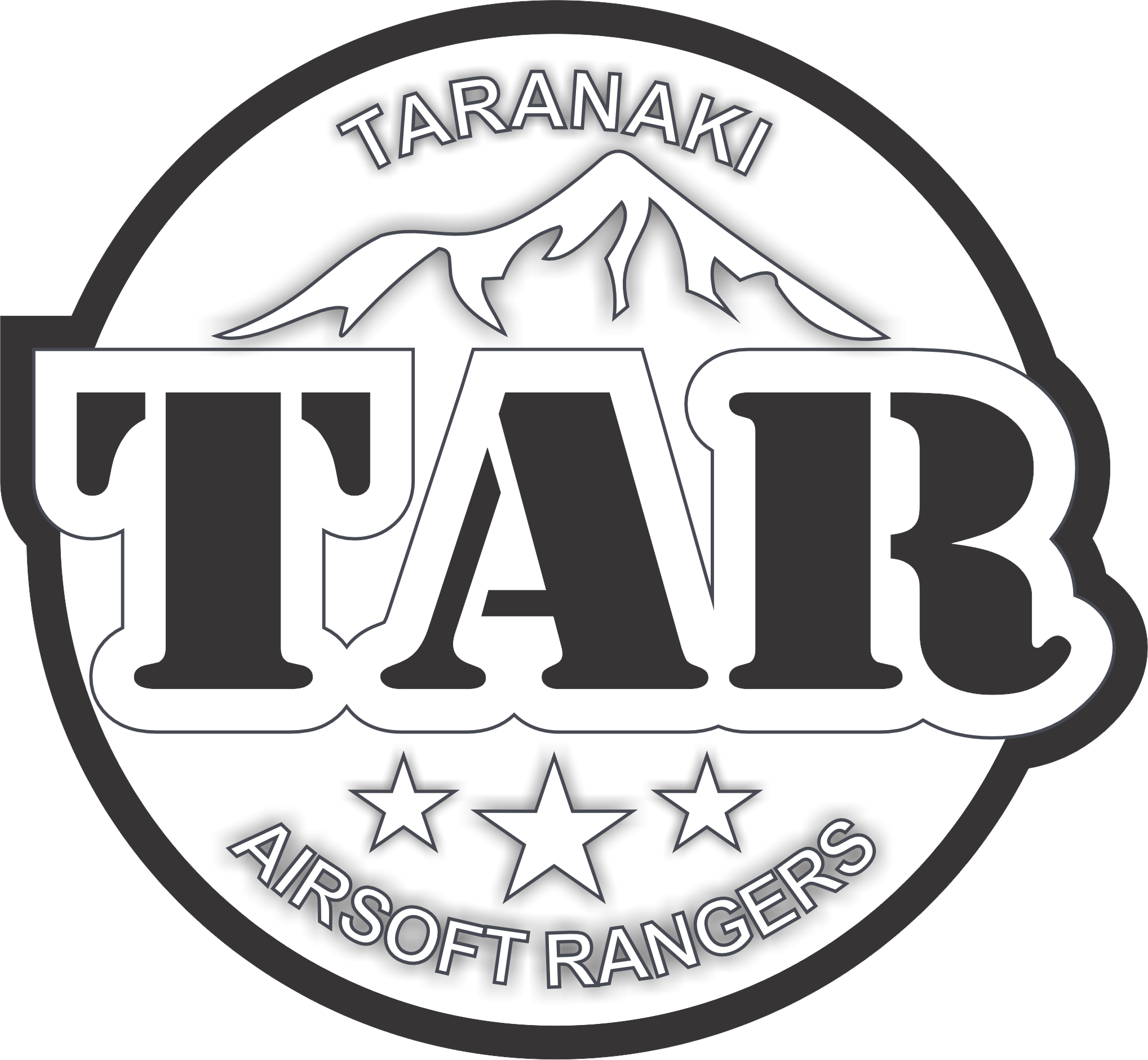 Taranaki Airsoft Rangers