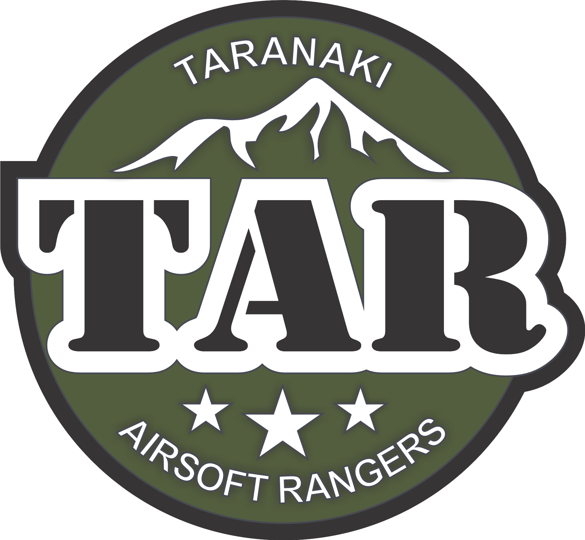 Taranaki Airsoft Rangers